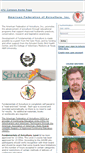 Mobile Screenshot of fundamentalsofaviculture.com